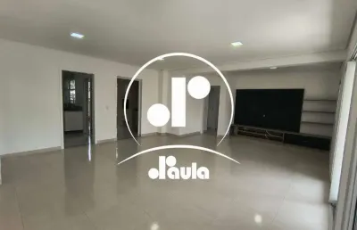 Apartamento para aluguel, vila bastos em santo andré/sp - ref. 38570