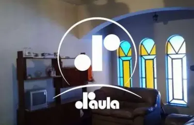 Casa térrea à venda, parque das nações em santo andré/sp - ref. 38582