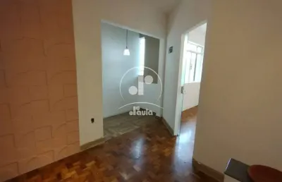 Salão comercial para aluguel, jardim em santo andré/sp - ref. 30959