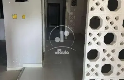 Salão comercial para aluguel, jardim em santo andré/sp - ref. 30958