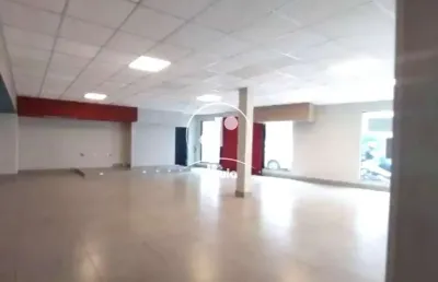 Salão comercial para aluguel, centro em santo andré/sp - ref. 30956