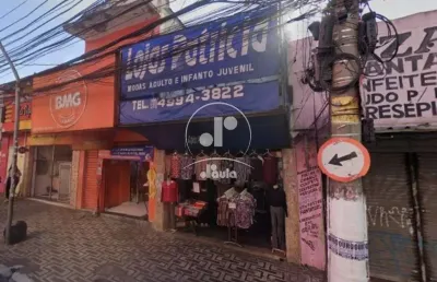 Salão comercial para aluguel, centro em santo andré/sp - ref. 30952
