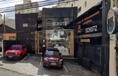 Salão comercial para aluguel, centro em santo andré/sp - ref. 30947
