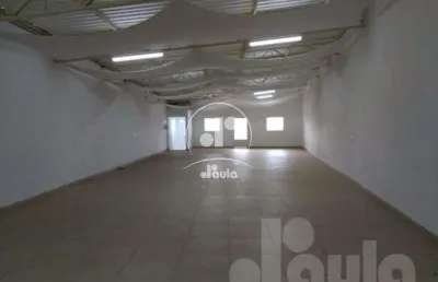 Salão comercial à venda, vila palmares em santo andré/sp - ref. 13987
