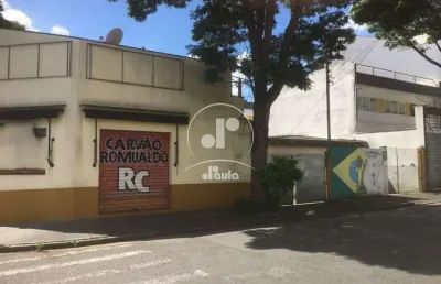 Salão comercial à venda, parque das nações em santo andré/sp - ref. 13986