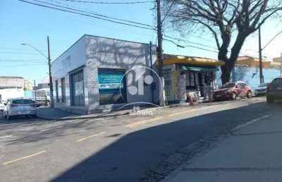 Sala comercial para aluguel, utinga em santo andré/sp - ref. 30854