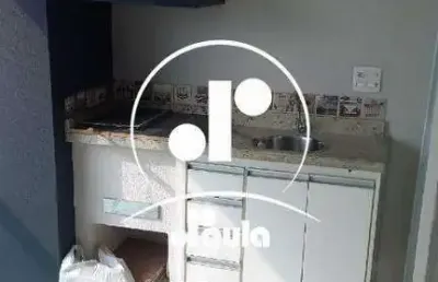 Apartamento para aluguel, barcelona em são caetano do sul/sp - ref. 38622