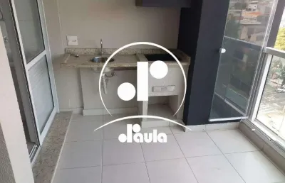 Apartamento para aluguel, barcelona em são caetano do sul/sp - ref. 38621