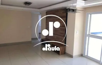 Apartamento para aluguel, vila guiomar em santo andré/sp - ref. 38618