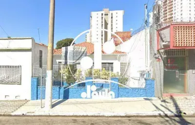 Casa para aluguel, centro em santo andré/sp - ref. 38614