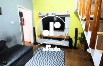 Sobrado à venda, jardim stella em santo andré/sp - ref. 38608