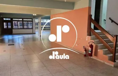 Prédio comercial para aluguel, jardim em santo andré/sp - ref. 38605