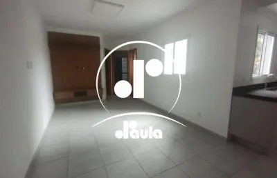 Apartamento à venda, vila guiomar em santo andré/sp - ref. 38596
