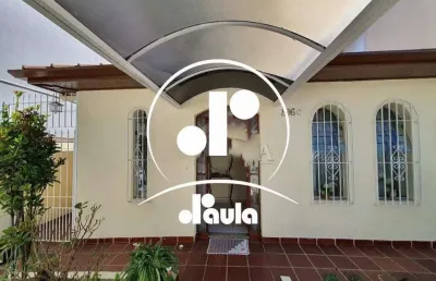 Casa para aluguel, jardim em santo andré/sp - ref. 38594