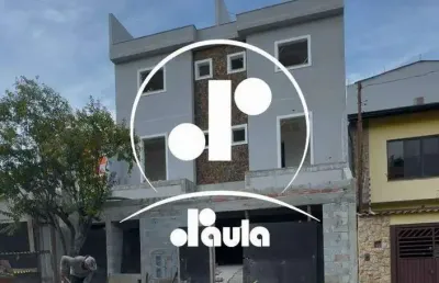 Cobertura à venda, utinga em santo andré/sp - ref. 38590