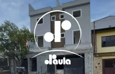 Apartamento à venda, utinga em santo andré/sp - ref. 38585