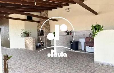 Cobertura à venda, jardim las vegas em santo andré/sp - ref. 38577