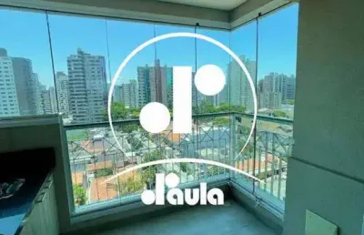 Apartamento para aluguel, jardim em santo andré/sp - ref. 38573