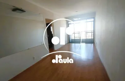 Apartamento para aluguel, vila valparaíso em santo andré/sp - ref. 38650