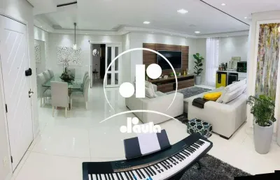 Apartamento à venda, vila assunção em santo andré/sp - ref. 38656