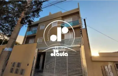 Cobertura à venda, vila alice em santo andré/sp - ref. 38654