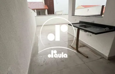 Cobertura à venda, santa maria em santo andré/sp - ref. 38666