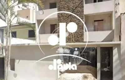 Cobertura à venda, vila valparaíso em santo andré/sp - ref. 38660