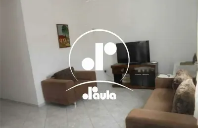 Casa à venda, jardim stella em santo andré/sp - ref. 38653