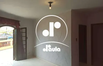 Sobrado para aluguel, vila bela vista em santo andré/sp - ref. 38697