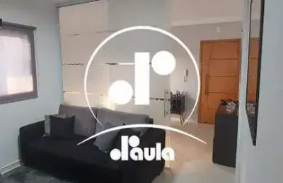 Apartamento à venda, vila são pedro em santo andré/sp - ref. 38729