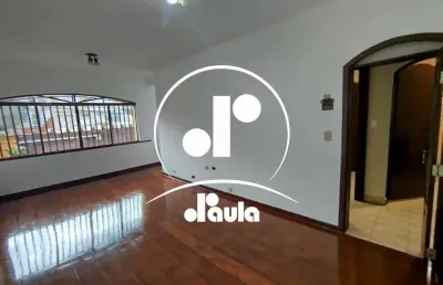 Casa para aluguel, vila alice em santo andré/sp - ref. 38120