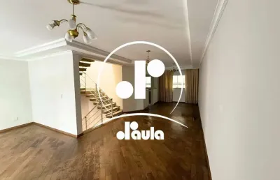 Sobrado à venda, vila gilda em santo andré/sp - ref. 38746