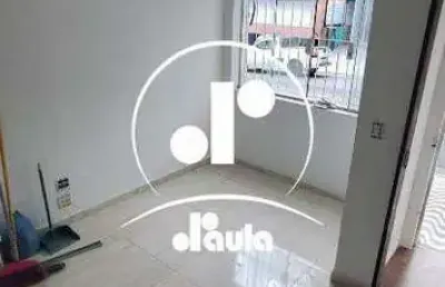 Sobrado para aluguel, vila alzira em santo andré/sp - ref. 38745