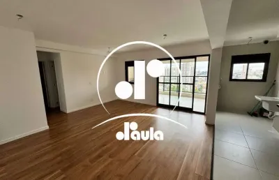 Apartamento à venda, vila bastos em santo andré/sp - ref. 38743
