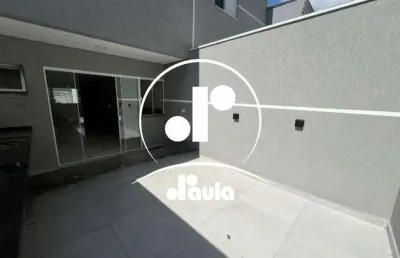 Sobrado à venda, jardim utinga em santo andré/sp - ref. 38737