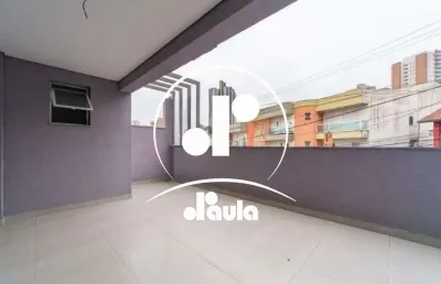 Sobrado à venda, vila floresta em santo andré/sp - ref. 38725