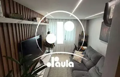 Casa para aluguel, campestre em santo andré/sp - ref. 38758