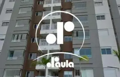 Apartamento à venda, fundação em são caetano do sul/sp - ref. 38757