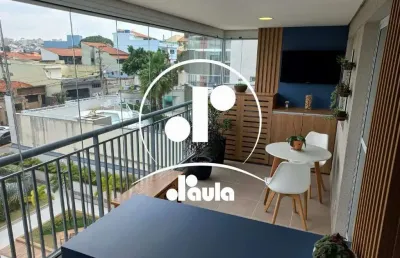 Apartamento à venda, bairro olimpico em são caetano do sul/sp - ref. 38756