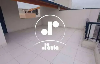 Sobrado à venda, vila pires em santo andré/sp - ref. 38755