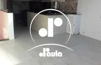 Sobrado à venda, vila valparaíso em santo andré/sp - ref. 38680