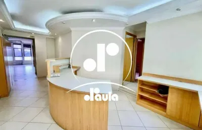 Sala comercial à venda, centro em santo andré/sp - ref. 38784