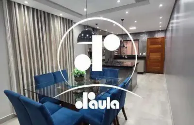 Casa à venda, parque marajoara em santo andré/sp - ref. 38780