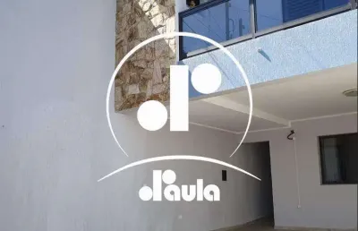 Sobrado à venda, vila floresta em santo andré/sp - ref. 38769