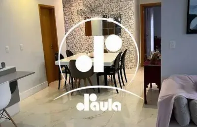 Apartamento à venda, centro em santo andré/sp - ref. 38768