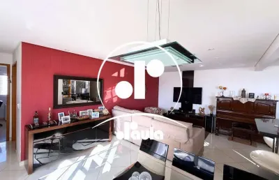 Apartamento à venda, casa branca em santo andré/sp - ref. 38793