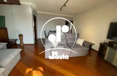 Apartamento à venda, vila marina em santo andré/sp - ref. 38788