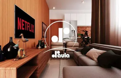 Apartamento à venda, campestre em santo andré/sp - ref. 38813