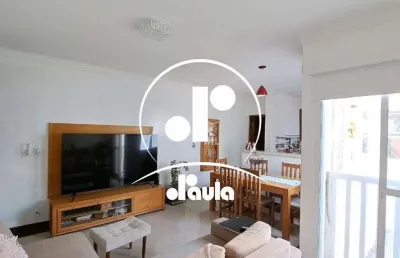 Cobertura à venda, santa maria em santo andré/sp - ref. 38812