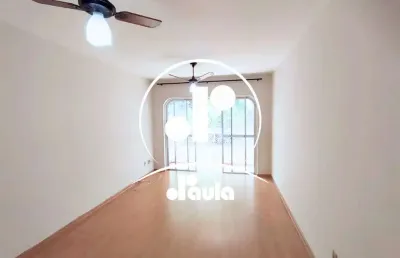 Apartamento à venda, vila bastos em santo andré/sp - ref. 23721